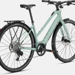 Specialized Turbo Vado SL 4.0 Step-Through EQ - 2022 10 Specialized Turbo Vado SL 4.0 Step-Through EQ - 2022 -Bergamont Verkaufsladen 93921 52 vado sl 40 st eq whtsge blkrefl rdsq