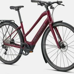 Specialized Turbo Vado SL 4.0 Step-Through EQ - 2022 12 Specialized Turbo Vado SL 4.0 Step-Through EQ - 2022 -Bergamont Verkaufsladen 93921 53 vado sl 40 st eq rsbry blkrefl fdsq