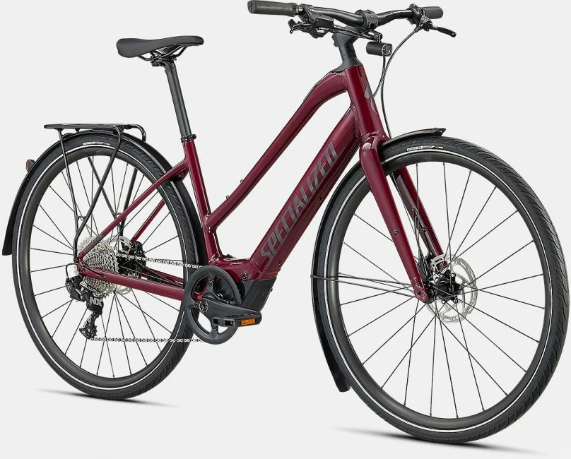 Specialized Turbo Vado SL 4.0 Step-Through EQ - 2022 7 Specialized Turbo Vado SL 4.0 Step-Through EQ - 2022 – Bild 5