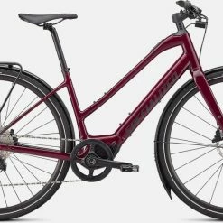 Specialized Turbo Vado SL 4.0 Step-Through EQ - 2022 11 Specialized Turbo Vado SL 4.0 Step-Through EQ - 2022 -Bergamont Verkaufsladen 93921 53 vado sl 40 st eq rsbry blkrefl hero