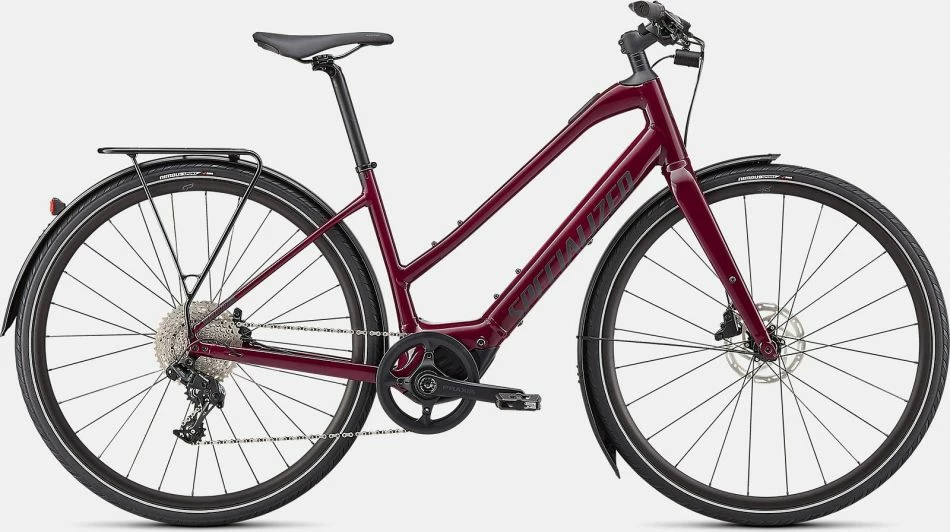 Specialized Turbo Vado SL 4.0 Step-Through EQ - 2022 6 Specialized Turbo Vado SL 4.0 Step-Through EQ - 2022 – Bild 4