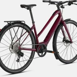 Specialized Turbo Vado SL 4.0 Step-Through EQ - 2022 13 Specialized Turbo Vado SL 4.0 Step-Through EQ - 2022 -Bergamont Verkaufsladen 93921 53 vado sl 40 st eq rsbry blkrefl rdsq