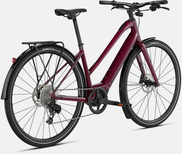 Specialized Turbo Vado SL 4.0 Step-Through EQ - 2022 8 Specialized Turbo Vado SL 4.0 Step-Through EQ - 2022 – Bild 6