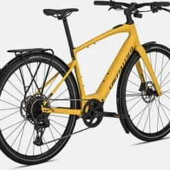 Specialized Turbo Vado SL 5.0 EQ (Sram) - 2022 -Bergamont Verkaufsladen 93922 30 vado sl 50 eq brsyyel blkrefl rdsq