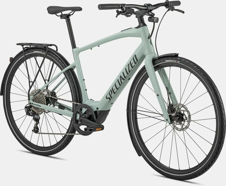 Specialized Turbo Vado SL 4.0 EQ - 2022/2023 4 Specialized Turbo Vado SL 4.0 EQ - 2022/2023 – Bild 2