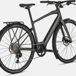 Specialized Turbo Vado SL 4.0 EQ - 2022/2023 13 Specialized Turbo Vado SL 4.0 EQ - 2022/2023 -Bergamont Verkaufsladen 93922 53 vado sl 40 eq smk blkrefl rdsq