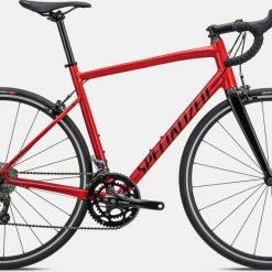 Specialized Allez - 2022 -Bergamont Verkaufsladen 94622 72 allez e5 flored tarblk hero