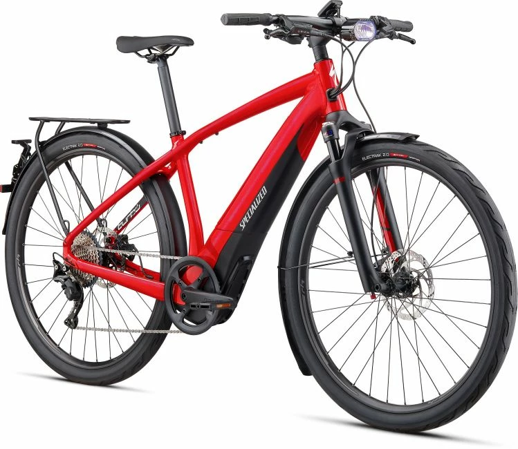 Specialized Turbo Vado 6.0 - 45km/h - 2021 4 Specialized Turbo Vado 6.0 - 45km/h - 2021 – Bild 2