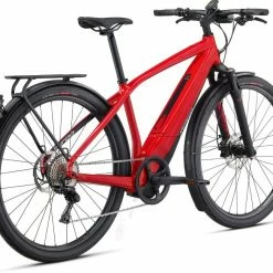 Specialized Turbo Vado 6.0 - 45km/h - 2021 7 Specialized Turbo Vado 6.0 - 45km/h - 2021 -Bergamont Verkaufsladen 95020 10 vado 60 nb flored blugstprl rdsq