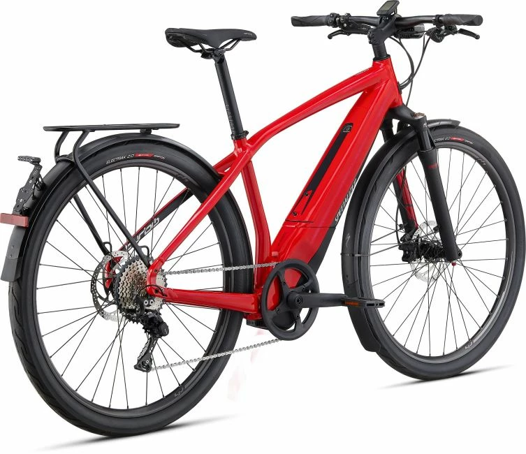 Specialized Turbo Vado 6.0 - 45km/h - 2021 5 Specialized Turbo Vado 6.0 - 45km/h - 2021 – Bild 3