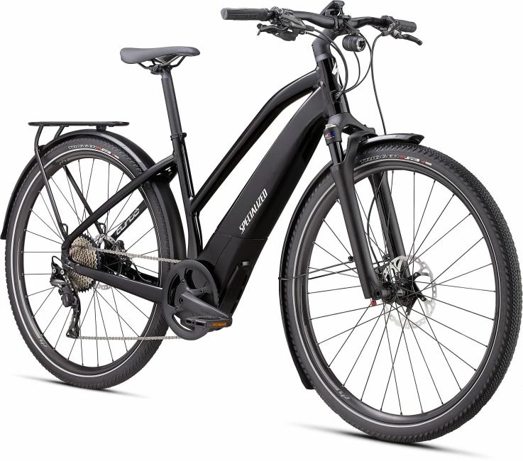 Specialized Turbo Vado 5.0 Step-Through Woman - 2021 4 Specialized Turbo Vado 5.0 Step-Through Woman - 2021 – Bild 2