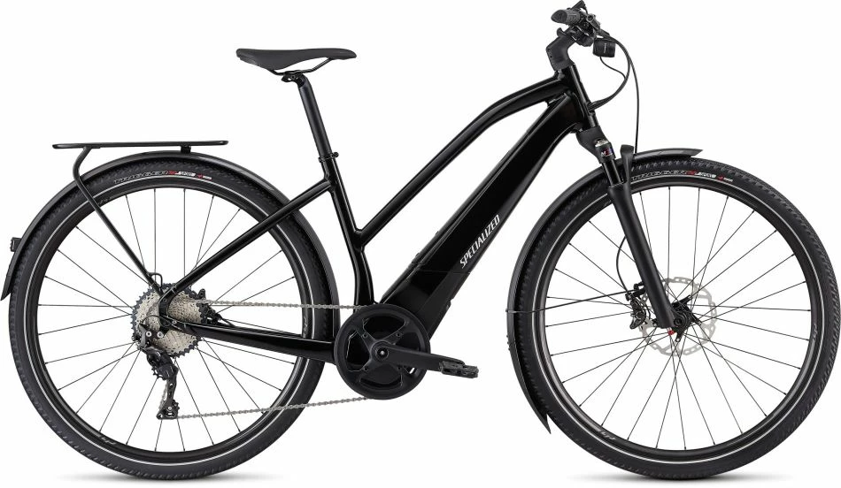 Specialized Turbo Vado 5.0 Step-Through Woman - 2021 3 Specialized Turbo Vado 5.0 Step-Through Woman - 2021
