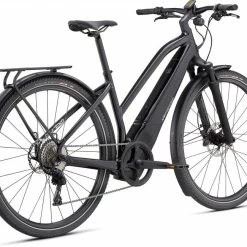 Specialized Turbo Vado 5.0 Step-Through Woman - 2021 7 Specialized Turbo Vado 5.0 Step-Through Woman - 2021 -Bergamont Verkaufsladen 95020 33 vado 50 st nb blk blk lqdsil rdsq