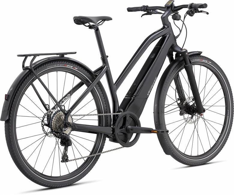 Specialized Turbo Vado 5.0 Step-Through Woman - 2021 5 Specialized Turbo Vado 5.0 Step-Through Woman - 2021 – Bild 3