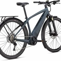 Specialized Turbo Vado 4.0 Men - 2021 -Bergamont Verkaufsladen 95020 58 vado 40 carb blk lqdsil rdsq