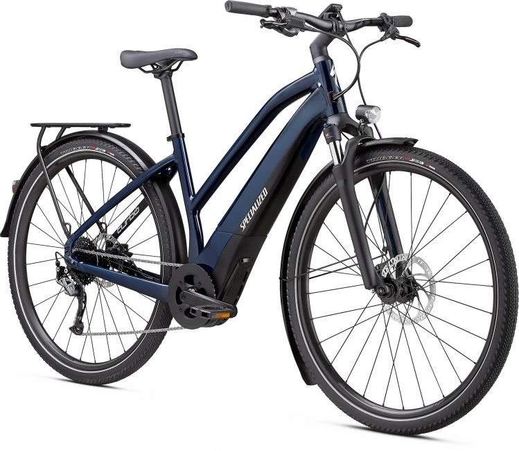 Specialized Turbo Vado 3.0 Step-Through - 2021 4 Specialized Turbo Vado 3.0 Step-Through - 2021 – Bild 2