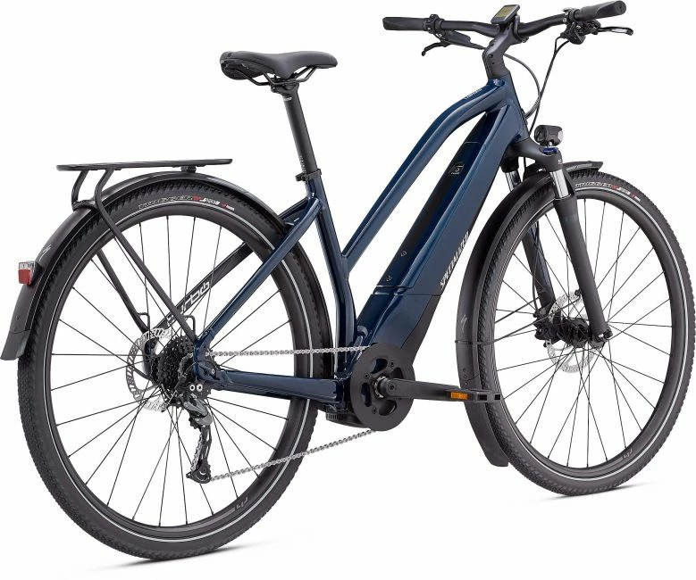 Specialized Turbo Vado 3.0 Step-Through - 2021 5 Specialized Turbo Vado 3.0 Step-Through - 2021 – Bild 3