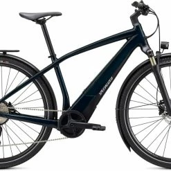 Specialized Turbo Vado 4.0 Men - 2021 -Bergamont Verkaufsladen 95021 51 vado 40 fstgrn blk lqdsil hero