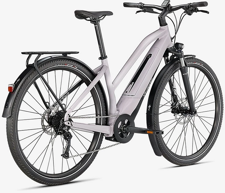 Specialized Turbo Vado 3.0 Step-Through - 2021 8 Specialized Turbo Vado 3.0 Step-Through - 2021 – Bild 6