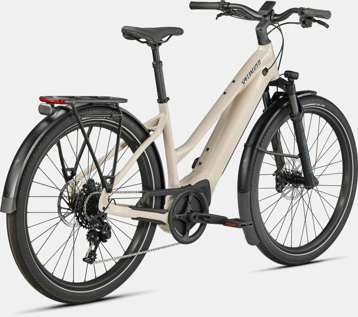 Specialized Turbo Vado 5.0 Step-Through - 2022 8 Specialized Turbo Vado 5.0 Step-Through - 2022 – Bild 6