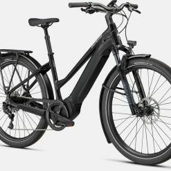 Specialized Turbo Vado 5.0 Step-Through - 2022 10 Specialized Turbo Vado 5.0 Step-Through - 2022 -Bergamont Verkaufsladen 95022 35 vado 50 st cstblk silrefl fdsq