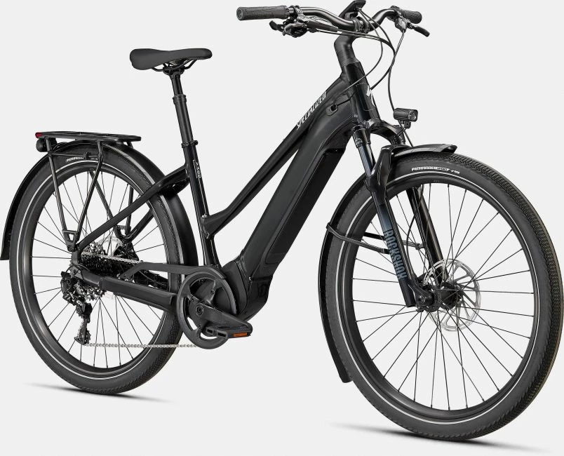 Specialized Turbo Vado 5.0 Step-Through - 2022 4 Specialized Turbo Vado 5.0 Step-Through - 2022 – Bild 2