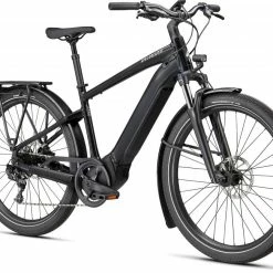 Specialized Turbo Vado 4.0 - 2023 -Bergamont Verkaufsladen 95022 52 vado 40 cstblk silrefl fdsq