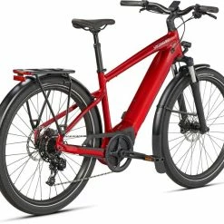 Specialized Turbo Vado 4.0 - 2023 -Bergamont Verkaufsladen 95022 56 vado 40 redtnt silrefl rdsq