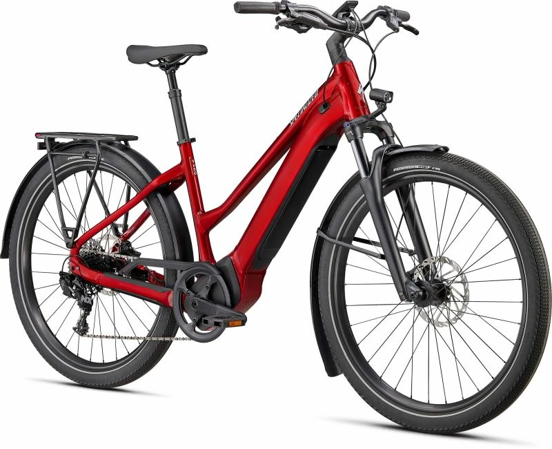 Specialized Turbo Vado 4.0 Step-Through - 2022 7 Specialized Turbo Vado 4.0 Step-Through - 2022 – Bild 5