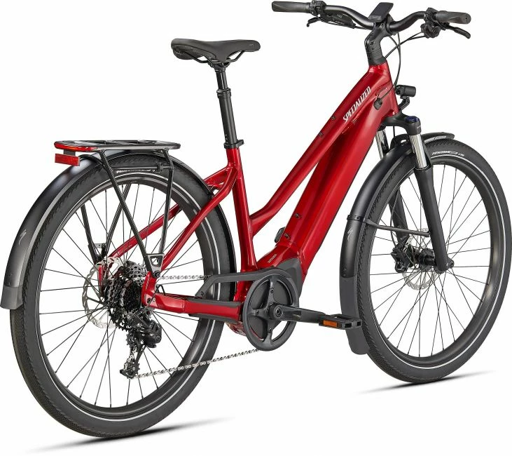 Specialized Turbo Vado 4.0 Step-Through - 2022 8 Specialized Turbo Vado 4.0 Step-Through - 2022 – Bild 6