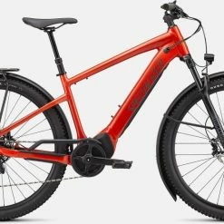 Specialized Turbo Tero 4.0 EQ - 2023 -Bergamont Verkaufsladen 95122 53 tero 40 eq nb redwd blk hero
