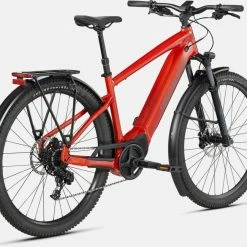 Specialized Turbo Tero 4.0 EQ - 2023 -Bergamont Verkaufsladen 95122 53 tero 40 eq nb redwd blk rdsq