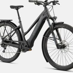 Specialized Turbo Tero 4.0 Step-Through EQ - 2023 -Bergamont Verkaufsladen 95122 62 tero 40 st eq nb blk blk fdsq