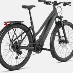 Specialized Turbo Tero 4.0 Step-Through EQ - 2023 -Bergamont Verkaufsladen 95122 62 tero 40 st eq nb blk blk rdsq