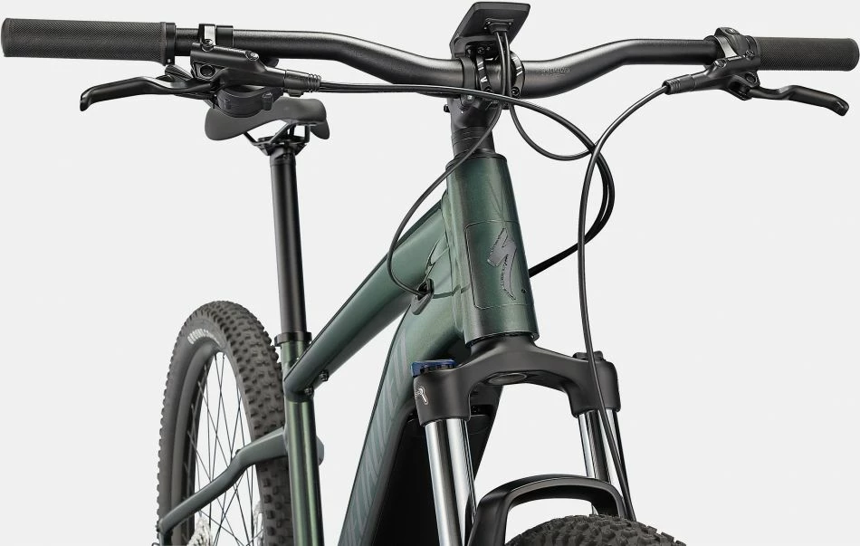 Specialized Turbo Tero 3.0 - 2022 4 Specialized Turbo Tero 3.0 - 2022 – Bild 2