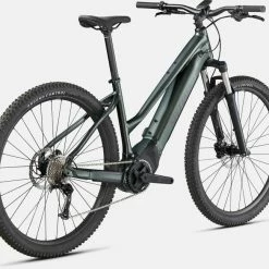 Specialized Turbo Tero 3.0 Step-Through - 2022 13 Specialized Turbo Tero 3.0 Step-Through - 2022 -Bergamont Verkaufsladen 95122 72 tero 30 st oakgrnmet smk rdsq