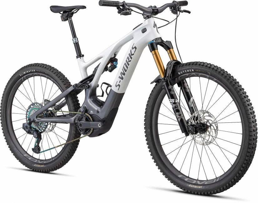 Specialized S-Works Turbo Levo - 2022 7 Specialized S-Works Turbo Levo - 2022 – Bild 5