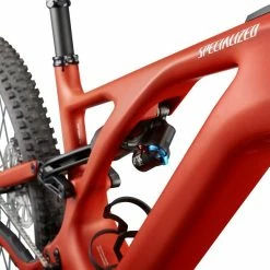 Specialized Turbo Levo Pro - 2022 -Bergamont Verkaufsladen 95221 10 levo pro carbon redwd smk blk d4 sttt