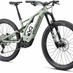 Specialized Turbo Levo Comp - 2021 9 Specialized Turbo Levo Comp - 2021 -Bergamont Verkaufsladen 95221 50 levo comp 29 spr tarblk fdsq
