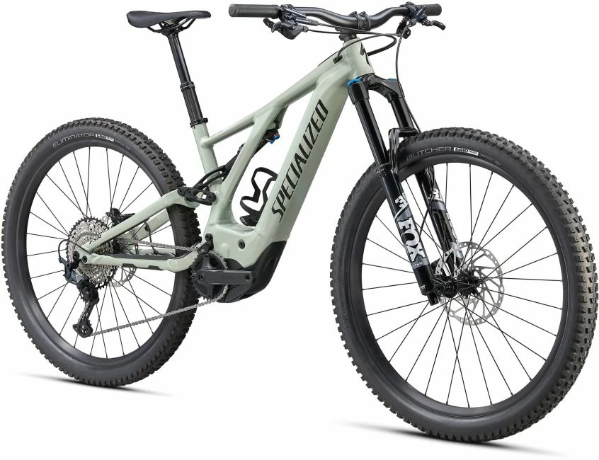 Specialized Turbo Levo Comp - 2021 4 Specialized Turbo Levo Comp - 2021 – Bild 2