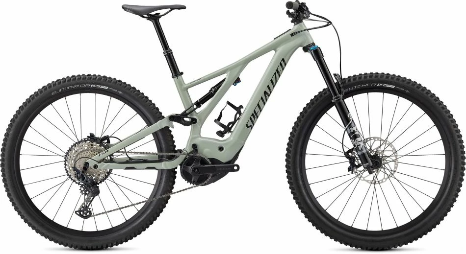 Specialized Turbo Levo Comp - 2021 3 Specialized Turbo Levo Comp - 2021