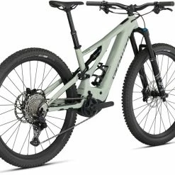 Specialized Turbo Levo Comp - 2021 10 Specialized Turbo Levo Comp - 2021 -Bergamont Verkaufsladen 95221 50 levo comp 29 spr tarblk rdsq