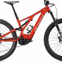 Specialized Turbo Levo Comp - 2021 11 Specialized Turbo Levo Comp - 2021 -Bergamont Verkaufsladen 95221 51 levo comp 29 redwd whtmtn hero