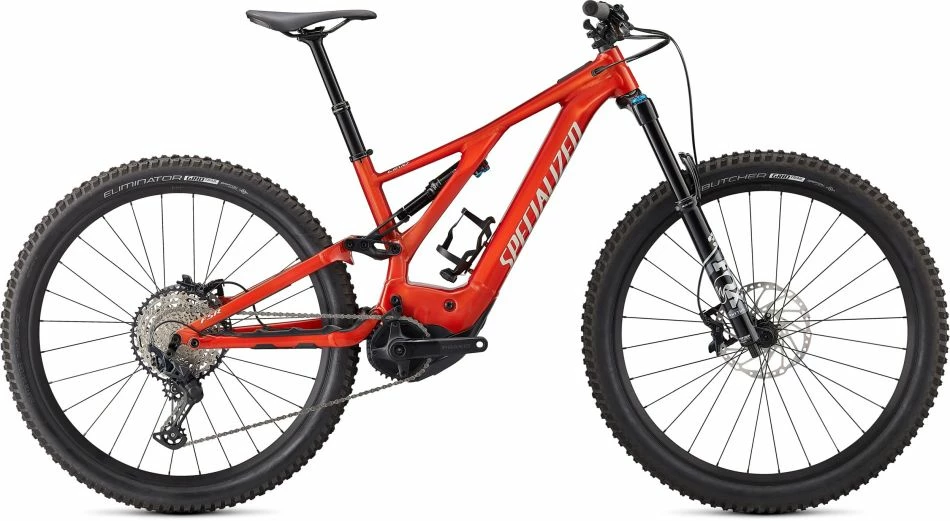 Specialized Turbo Levo Comp - 2021 6 Specialized Turbo Levo Comp - 2021 – Bild 4