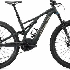 Specialized Turbo Levo Comp - 2021 12 Specialized Turbo Levo Comp - 2021 -Bergamont Verkaufsladen 95221 52 levo comp 29 oakgrnmet blk whtmtn hero