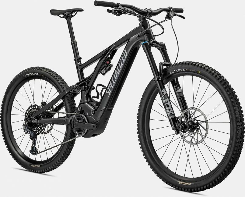 Specialized Turbo Levo Comp Alloy - 2022 4 Specialized Turbo Levo Comp Alloy - 2022 – Bild 2