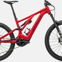 Specialized Turbo Levo Comp Alloy - 2022 12 Specialized Turbo Levo Comp Alloy - 2022 -Bergamont Verkaufsladen 95222 52 levo comp alloy flored blk hero