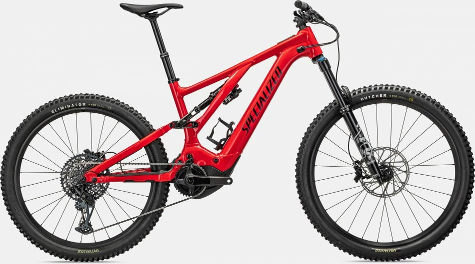 Specialized Turbo Levo Comp Alloy - 2022 7 Specialized Turbo Levo Comp Alloy - 2022 – Bild 5