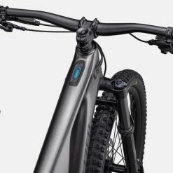 Specialized Turbo Levo - 2023 -Bergamont Verkaufsladen 95223 77 levo carbon smk blk d2 bar