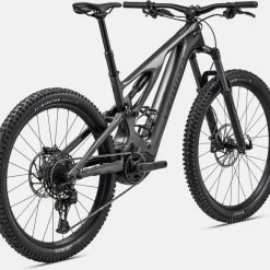 Specialized Turbo Levo - 2023 -Bergamont Verkaufsladen 95223 77 levo carbon smk blk rdsq